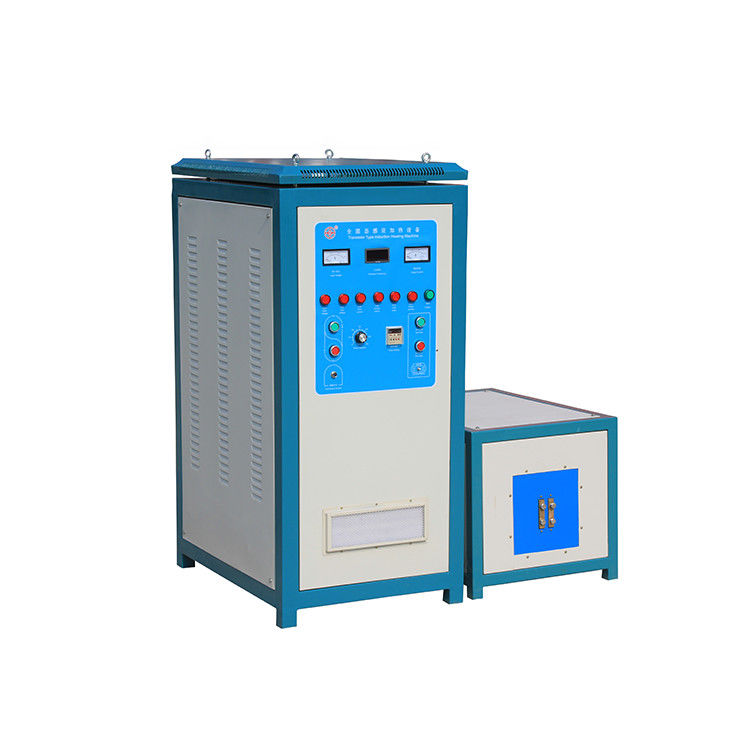 Ce Iso 120kw высокочастотное индукционное отопление оборудование горячее ковка индукционное отопление 170kw