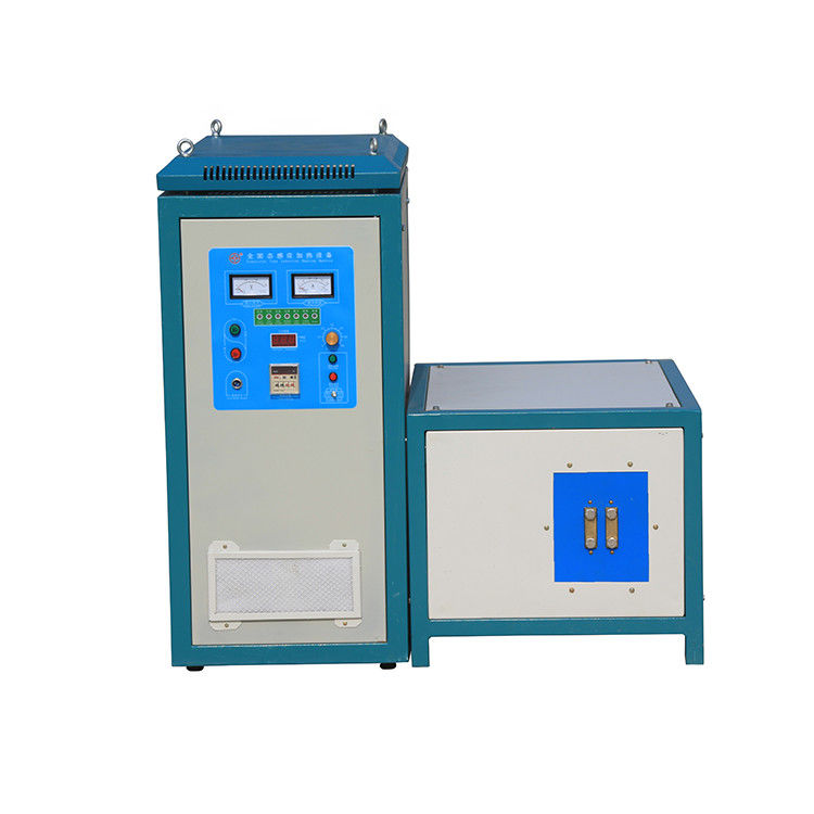 Ce Iso 120kw высокочастотное индукционное отопление оборудование горячее ковка индукционное отопление 170kw